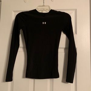 Under Armour Long Sleeve Shirt